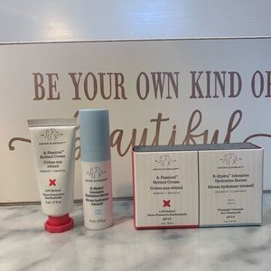 Drunk Elephant deluxe mini set